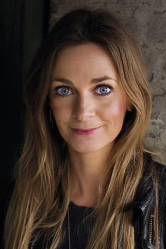 Pernille Corydon foto 2