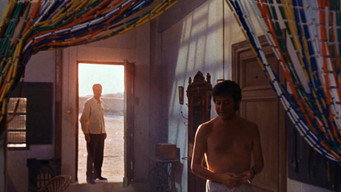 #9 The Cannibal Man