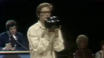 Tige Andrews and Elizabeth Ashley vs. Michael Douglas and Brenda Vaccaro