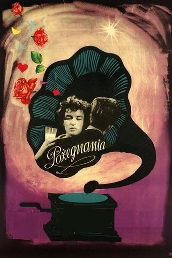 Farewells (1958)