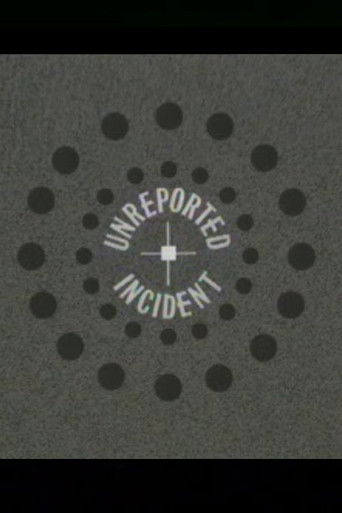 Unreported Incident (1988)