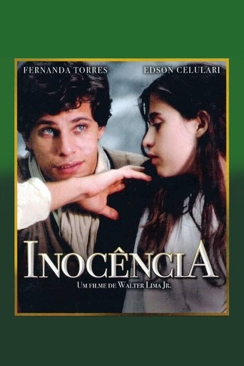 Inocência Inocência