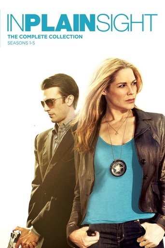 In Plain Sight (2008)