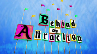 #7 Behind the Attraction