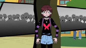 第23話:They're Watching Us 第23話:They're Watching Us