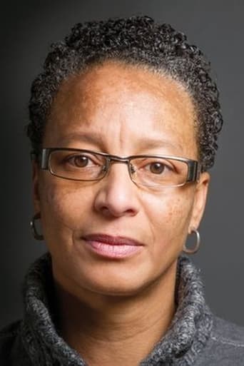 Image of Hope Powell