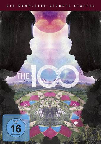 The 100 Staffel 6 online Stream Deutsch • KinoStream