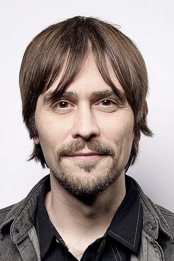 Image of Don Hertzfeldt