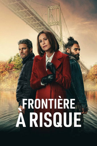 Fronti&egrave;re &agrave; risque