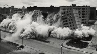 The Pruitt-Igoe Myth (2011)