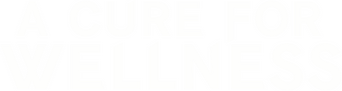 A Cure for Wellness logo
