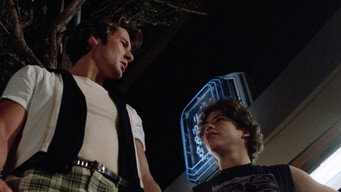 #13 Breathless