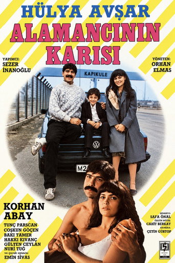 Póster del título