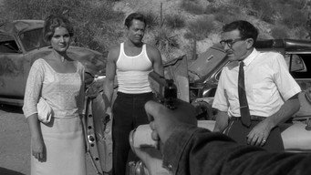 The Sadist (1963)