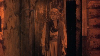 #6 The Captive
