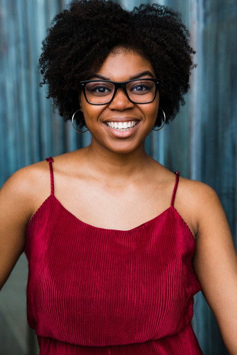Khaila Wilcoxon