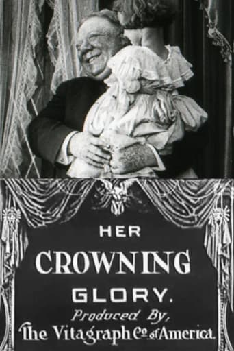 Poster för Her Crowning Glory