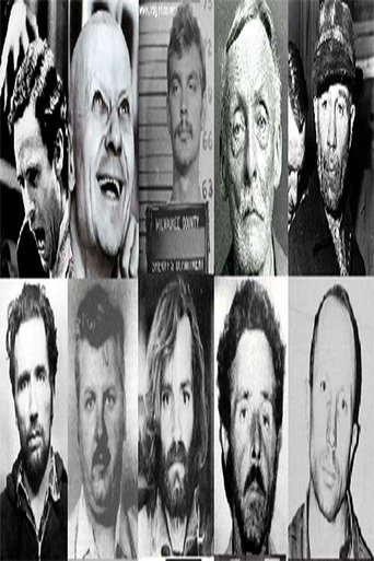 America's Serial Killers: Portraits in Evil en streaming 