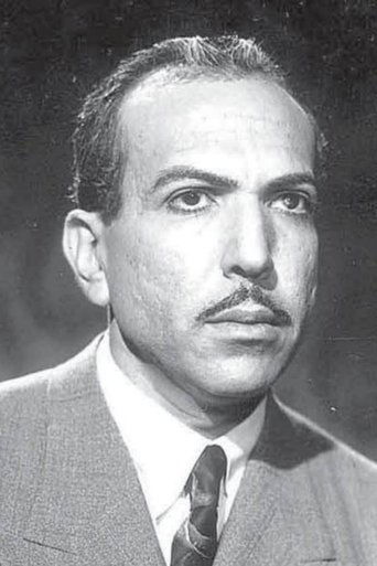 Image of Zaki Rostom