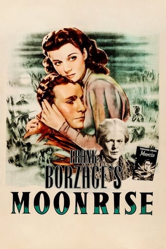 poster Moonrise