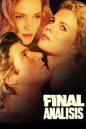 Final Analysis (1992)
