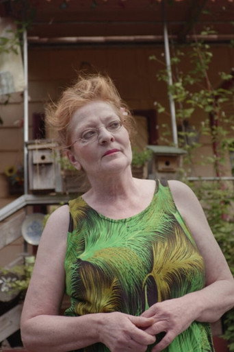 Bird Woman (2024)