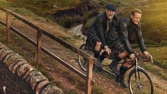 #5 Men in Kilts: A Roadtrip with Sam and Graham