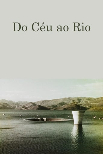 Poster of Do Céu ao Rio