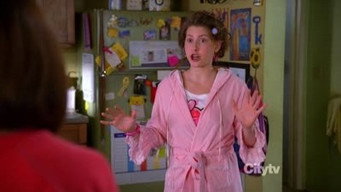 The Middle T3E22