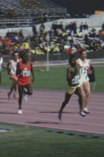 COMMONWEALTH GAMES - EDINBURGH 1970
