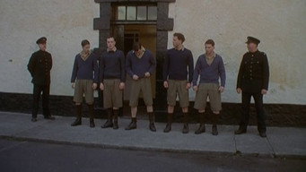#9 Borstal Boy