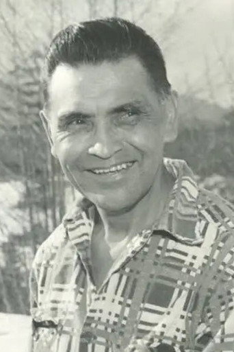 George Clutesi
