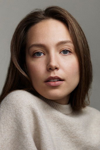 Foto de Aamu Milonoff