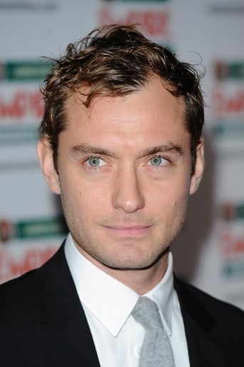 Image of Jude Law