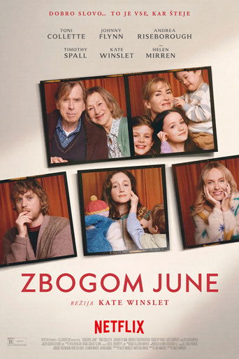 Zbogom June