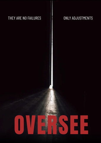 OVERSEE