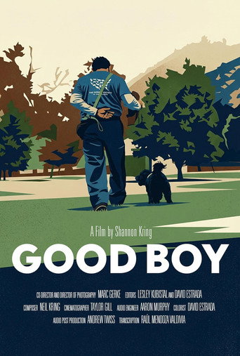 Good Boy