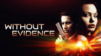 Evidence – Szenenbild