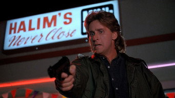 National Lampoon's Loaded Weapon 1 backdrop 4