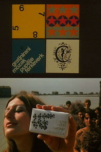 The Gratinated Brains of Pupilija Ferkeverk (1970)