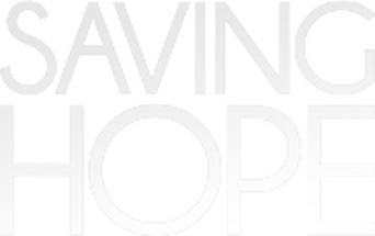 Saving Hope logo