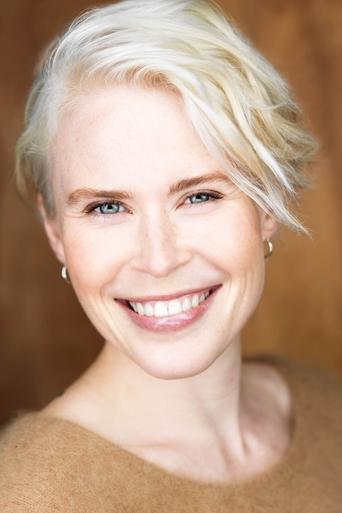 Image of Jillian Geurts