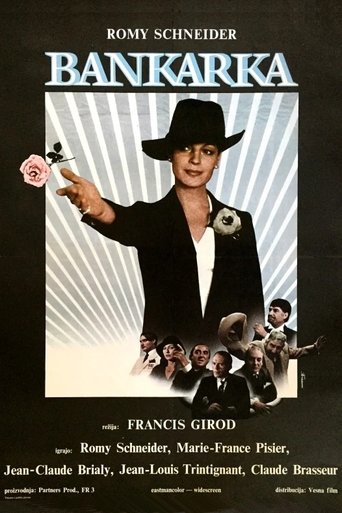 La Banquière