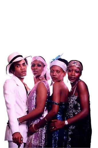 Image of Boney M