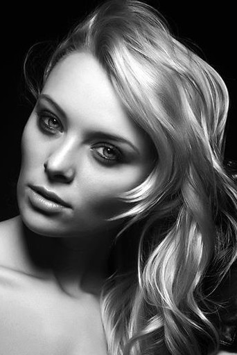Aleksandra Nagel foto 1
