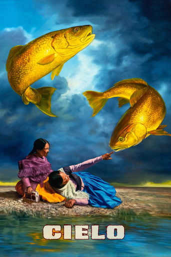 Cielo (2025)