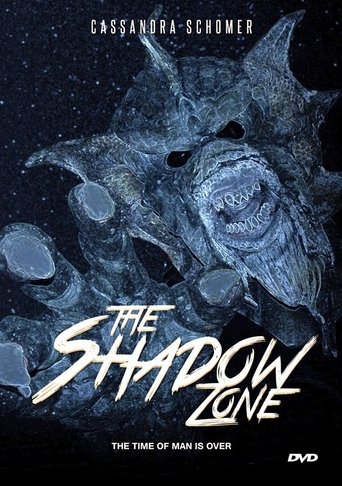 The Shadow Zone (2016)