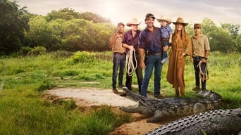 Matt Wright's Wild Territory - S1E01