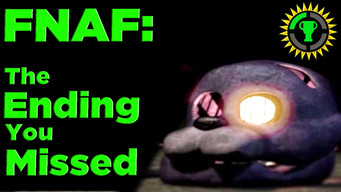 FNAF Mysteries SOLVED Pt 2 (FIRST HALF)