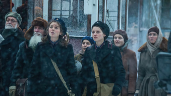 Galeria 3 - Convoy 48: La última resistencia